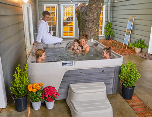 Installer un spa à Bandol : intérieur ou extérieur, quelle est la meilleure option ?