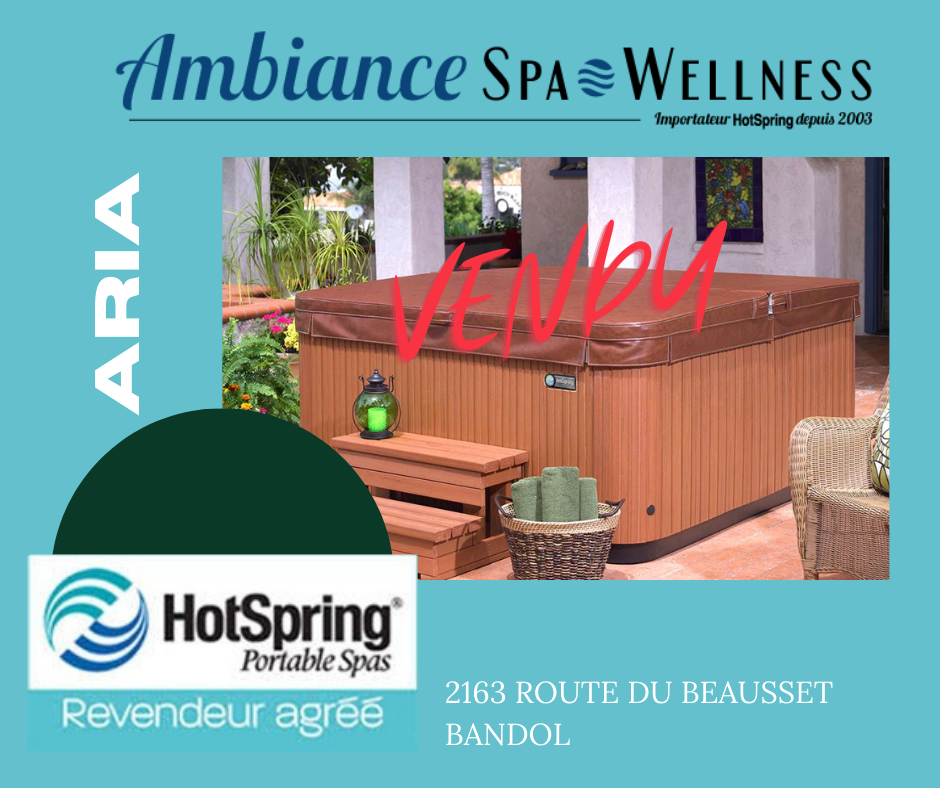aria-spa-hotspring-occasion-bandol-8800€-lebeausset-sanary-prixcassés-hautdegamme-vendu