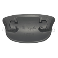 Appuie-Têtes HotSpring - Compatible avec les Spas Limelight (2008-2018) – Image 2