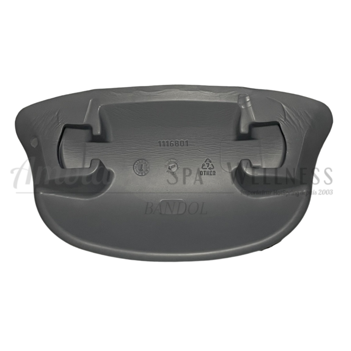 Appuie-Têtes HotSpring - Compatible avec les Spas Limelight (2008-2018) – Image 2