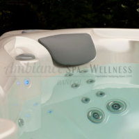 Appuie-Têtes HotSpring - Compatible avec les Spas Limelight (2008-2018) – Image 3