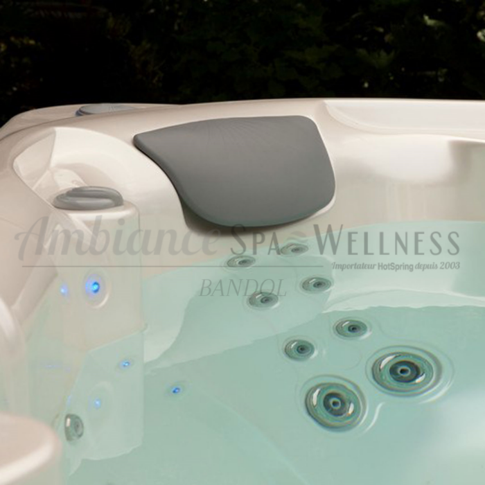 Appuie-Têtes HotSpring - Compatible avec les Spas Limelight (2008-2018) – Image 3