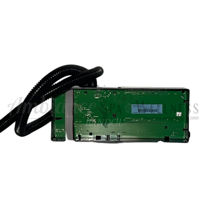 Boitier de Commande Interne HotSpring - Compatible avec la Collection Highlife (2002-2009)