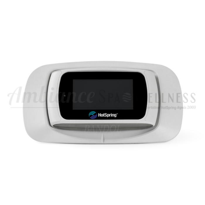 Panneau de Commande sans fil HotSpring - Compatible avec la Collection Highlife (2014-2023))