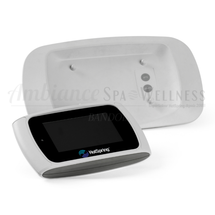 Socle Induction pour panneau de commande sans fil - Compatible avec la Collection Highlife (2014-2023) – Image 3