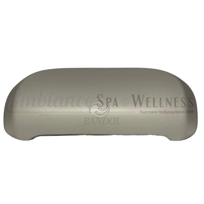 Appuie tête d'origine HotSpring - Compatible avec la collection Highlife allant de 2014 à 2022.