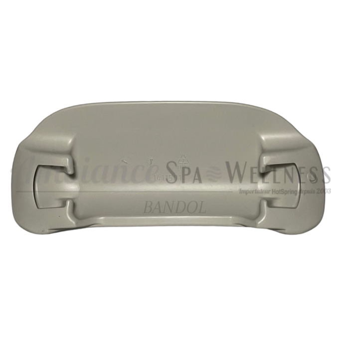 Appuie tête d'origine HotSpring - Compatible avec la collection Highlife allant de 2014 à 2022. – Image 2
