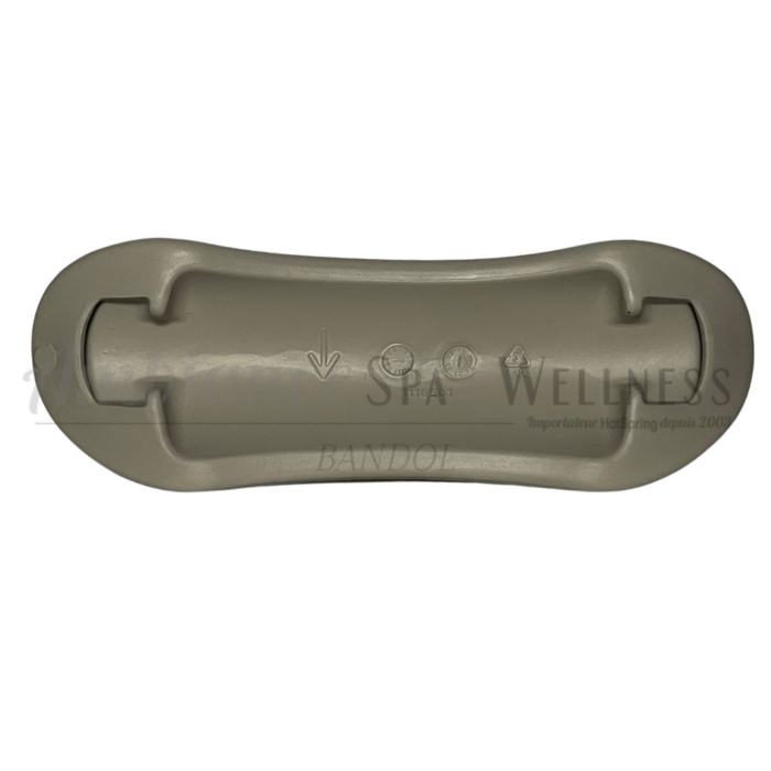 Appuie tête d'origine HotSpring ancienne génération - Compatible avec la collection Highlife allant de 2007 à 2013 – Image 2