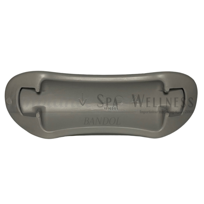 Appuie tête d'origine HotSpring ancienne génération - Compatible avec la collection Highlife allant de 2007 à 2013 – Image 4