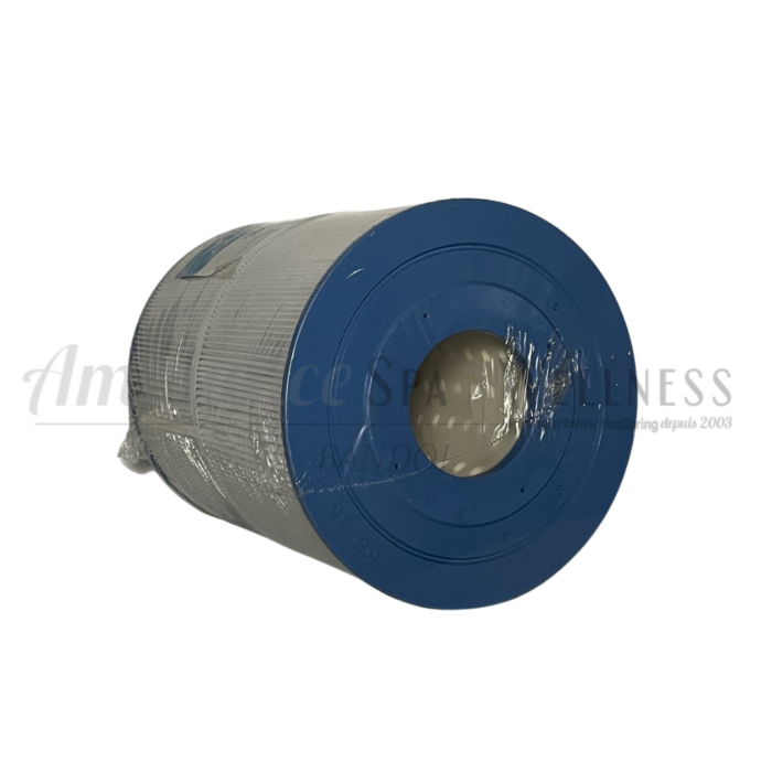 Filtre papier 65 SQ - d'origine HotSpring - Nouvelle génération - Compatible avec la collection HotSpot allant de 2020 à 2023 – Image 2