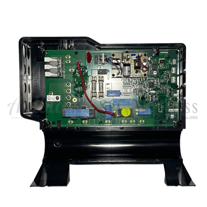 Boitier de contrôle HAWK HotSpring d'origine - Compatible avec la Collection HotSpot (jusqu'à 2020)