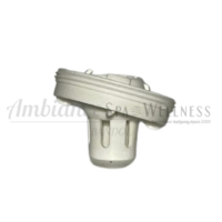 Jet hydromassage directionnel blanc d'origine HotSpring - Compatible avec la collection Highlife allant de 1997 à 2010 – Image 3