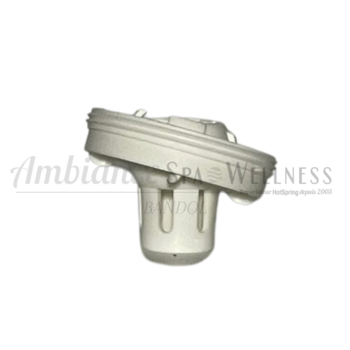 Jet hydromassage directionnel blanc d'origine HotSpring - Compatible avec la collection Highlife allant de 1997 à 2010 – Image 3