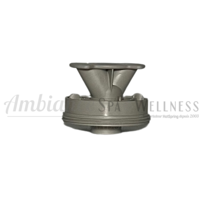 Jet Hydromassage Rotatif Taupe d'origine HotSpring- ancienne génération - Compatible avec la collection Highlife allant de 1997 à 2015 – Image 2
