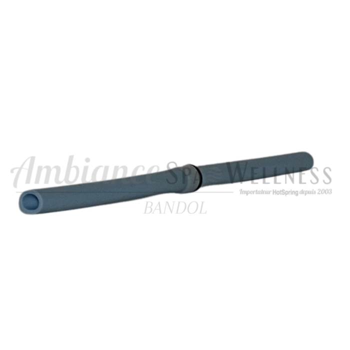 Air Tube pour Moto Massage DX simple et double HotSpring d'origine - Compatible avec la collection Highlife