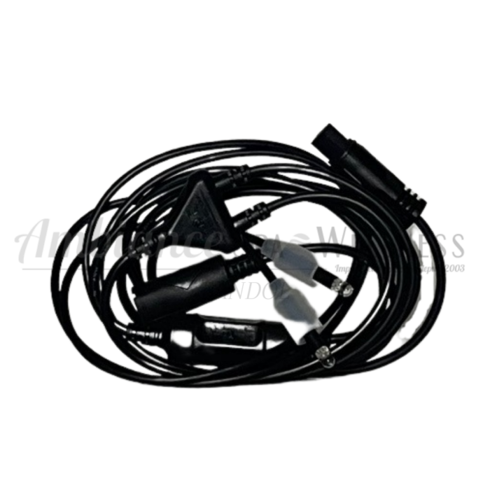 Kit lumière Dual LED harness multi - zone d'origine HotSpring - Compatible avec les collections de spas Highlife et Limelight