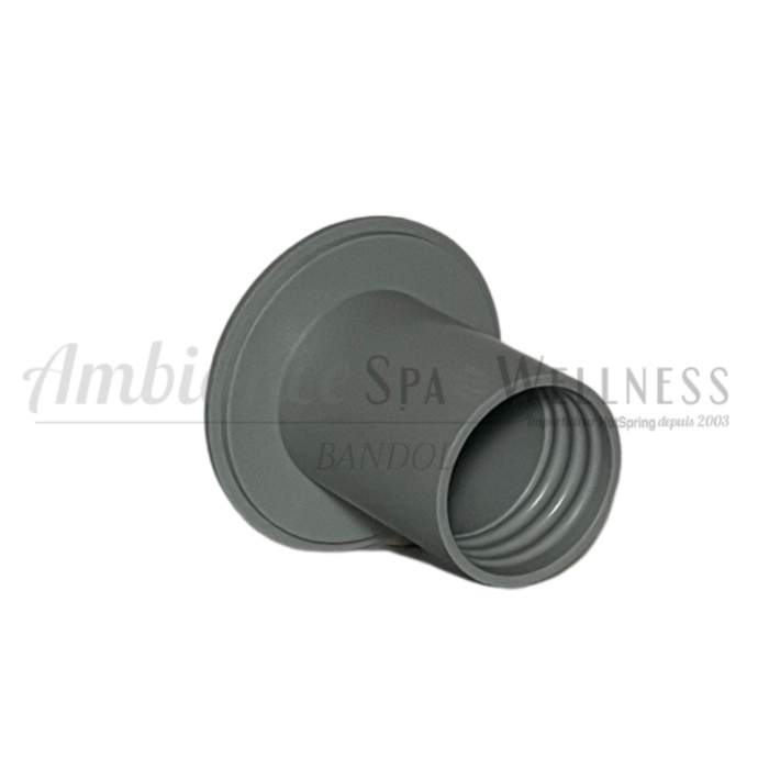 Bouchon de filtre 24h/24 d'origine HotSpring Gris – Image 2