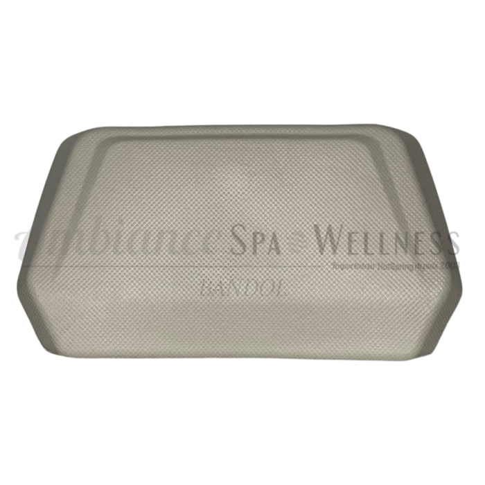 Appuie tête d'origine HotSpring - Compatible avec la collection Limelight allant de 2018 à 2023