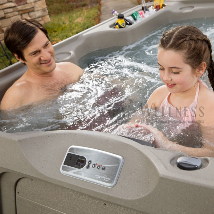 Panneau de Commande HotSpring d'origine - Compatible avec la Collection Freeflow (2018-2023) – Image 2