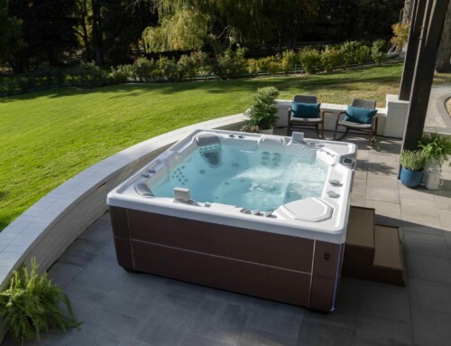 Préparez votre spa pour l’hiver : conseils et astuces pour un hivernage réussi