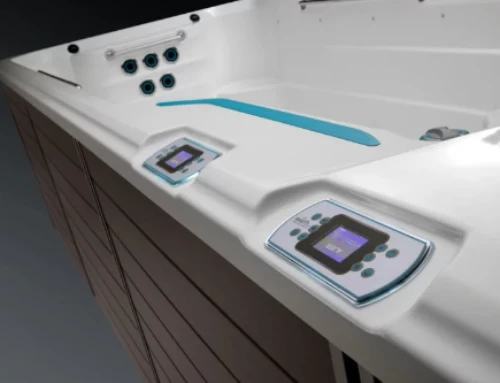 Les accessoires indispensables pour profiter pleinement de votre spa de nage à Bandol