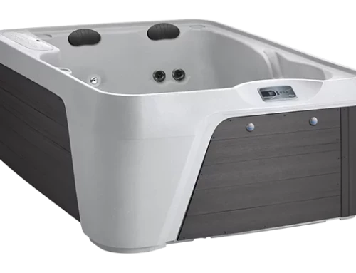 Achat spa Azure Premier : un 4 places Plug-N-Play alliant performance et élégance