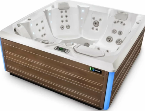 Achat spa Limelight Flair : l’élégance et la performance réunies