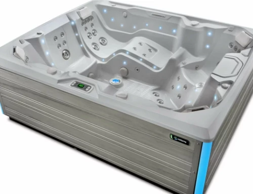 Achat spa Limelight Prism : le nec plus ultra des spas 7 places