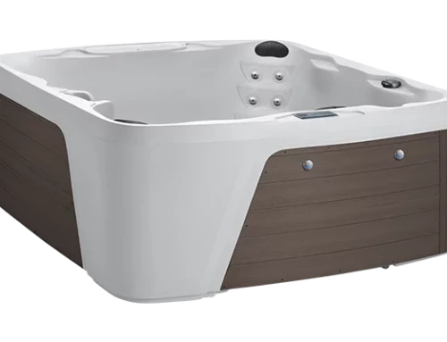Achat spa Monterey Premier : le modèle 7 places Plug N Play par excellence