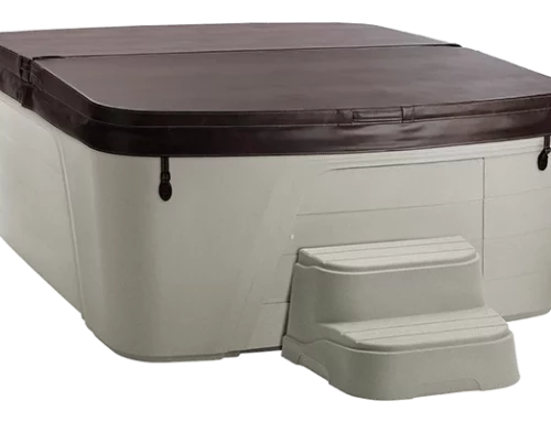 Achat spa Monterey : un spa 7 places Plug-N-Play pour une détente absolue