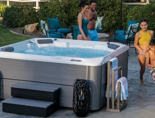 Pourquoi acheter un spa à Bandol est une excellente idée ? Guide pratique pour bien choisir