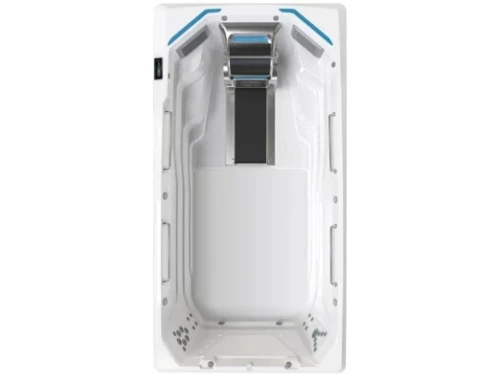 Achat spa E550 : le swim spa compact alliant sport et détente