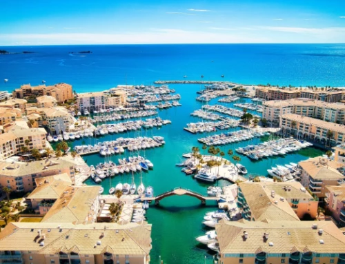 Achat spa à Fréjus : le bien-être à portée de main dans le Var