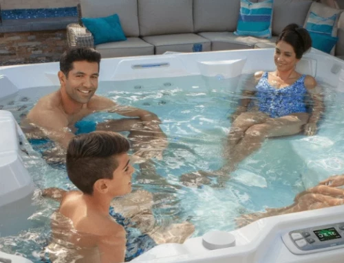 Achat spa à La Garde : comment bien investir pour votre confort quotidien ?