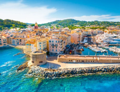 Achat spa Saint-Tropez : luxe, confort et bien-être à domicile