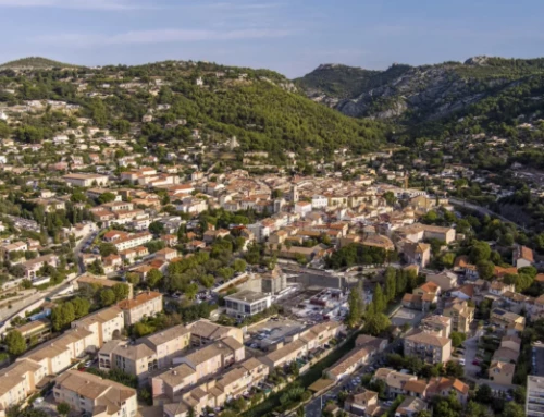Achat spa Ollioules : profitez du bien-être à domicile dans le Var
