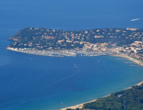 Achat spa Cavalaire-sur-Mer : un investissement bien-être incontournable