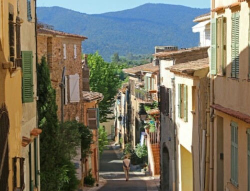 Achat spa Cogolin : bien-être et confort au cœur du Golfe de Saint-Tropez