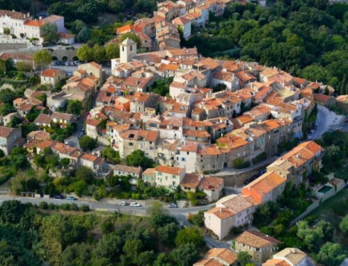 Achat spa Ramatuelle : investissez dans le bien-être au cœur du Golfe de Saint-Tropez