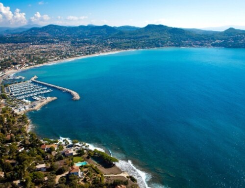 Achat spa Saint-Cyr-sur-Mer : profitez du bien-être au cœur de la Méditerranée
