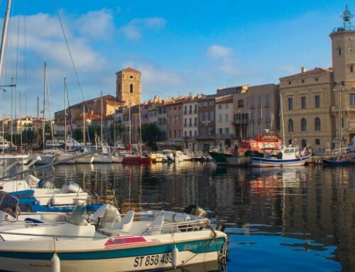 Achat spa La Ciotat : profitez du bien-être au cœur de la Méditerranée