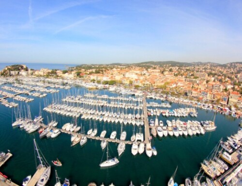 Spa de nage à Bandol : allier sport et détente à domicile