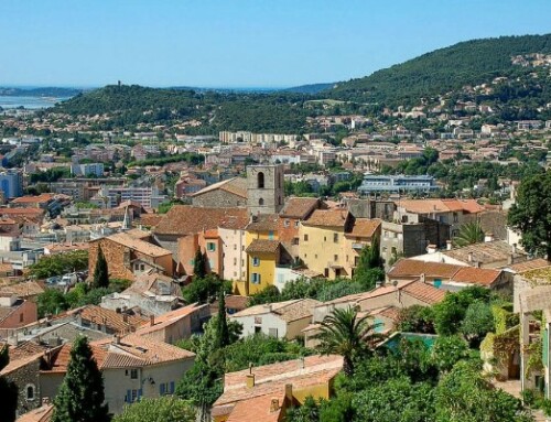 Spa de nage à Hyères : profitez du bien-être toute l’année sous le soleil du Var