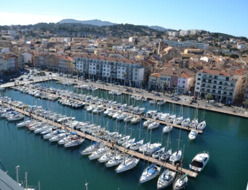 Spa de nage à La Seyne-sur-Mer : bien-être et performance chez soi