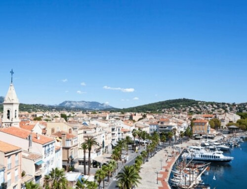 Spa de nage à Sanary-sur-Mer : allier sport et détente à domicile