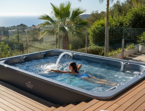 Collection Limelight vs Hot Spot : Quel Spa HotSpring est fait pour vous ? Le guide comparatif