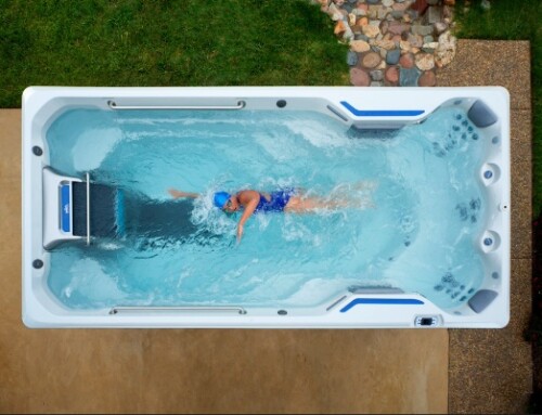 Le Coût Réel d&rsquo;un Spa de Nage Endless Pools en 2025 : Au-delà du prix d&rsquo;achat