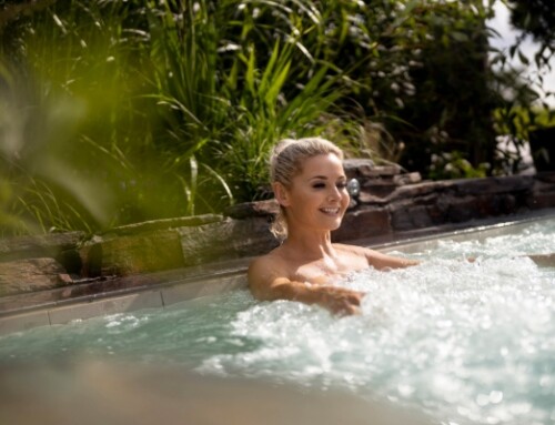 5 idées d&rsquo;aménagement paysager pour intégrer votre spa avec élégance dans un jardin provençal