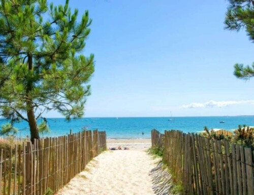 Bord de mer : Comment choisir un spa qui résiste à l’air salin de la Côte d’Azur ?