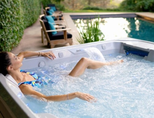 Spa ou Jacuzzi : Quelles différences et que choisir pour votre villa sur la Côte d’Azur ?